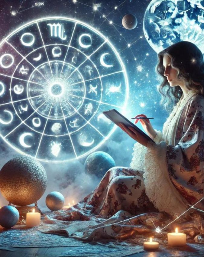 Jupiter influence in Numerology Jupiter influence in Numerology-1-2-3