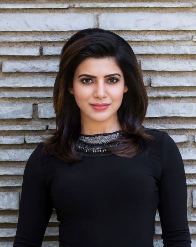 Samantha Ruth Prabhu numerology-1-2-3