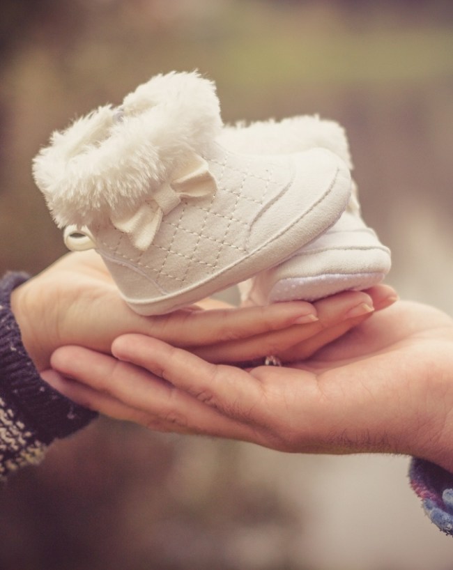 Pregnancy After 35 Risk-1-2-3