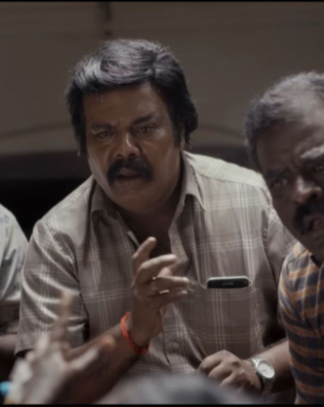 Thaai Kizhavi Tamil Movie-1-2-3-4