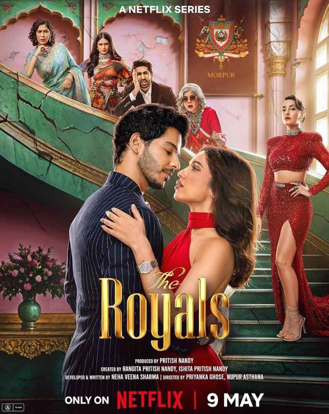 The Royals