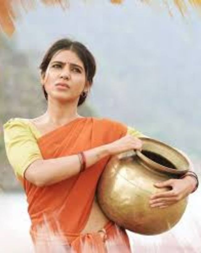 Samantha Ruth Prabhu Best Movies-1-2-3-4