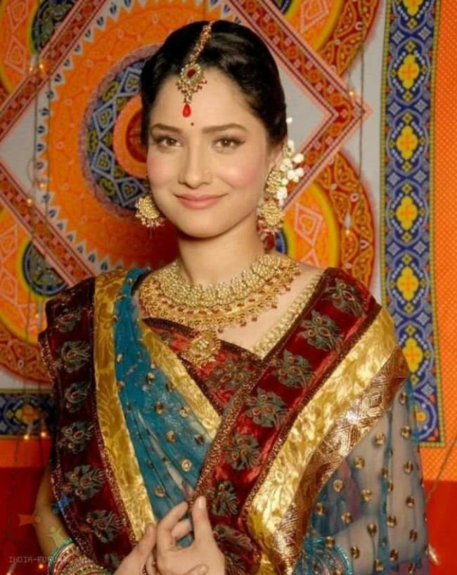 Ankita Lokhande pregnancy rumors-1-2-3-4