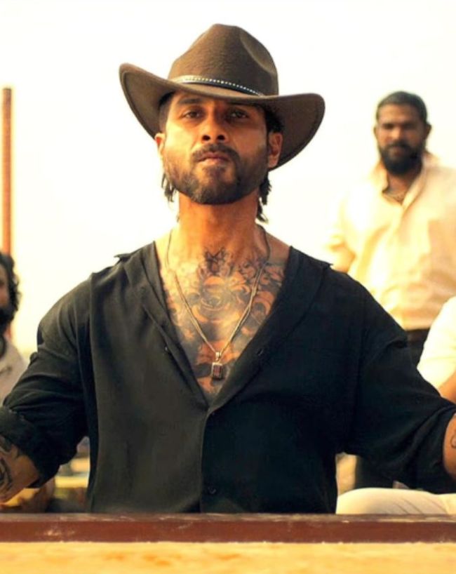 o romeo on prime video-1-2-3-4