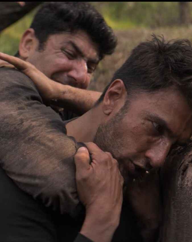 पहली फिल्म ने दिए मजबूत आधार