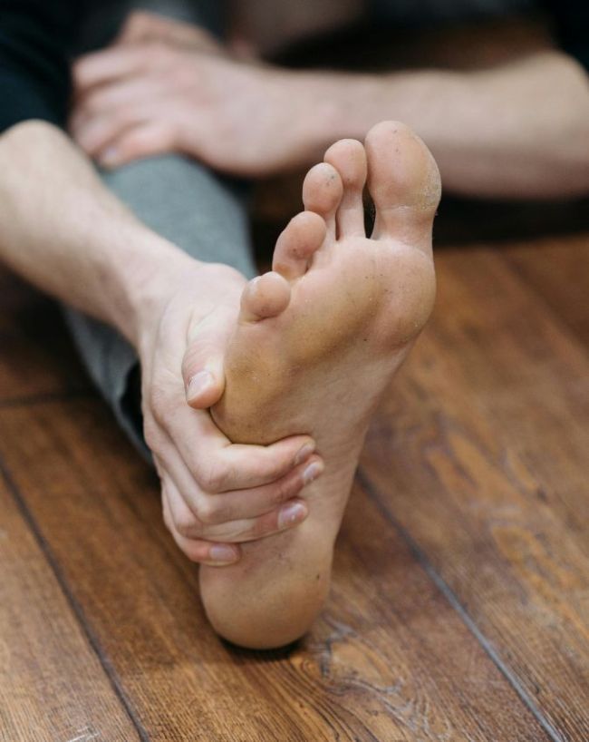 Vitamin deficiency Memory Loss-1-2-3-4