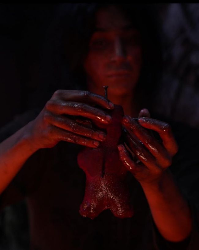 Shaitaan Movie On Netflix-1-2-3-4