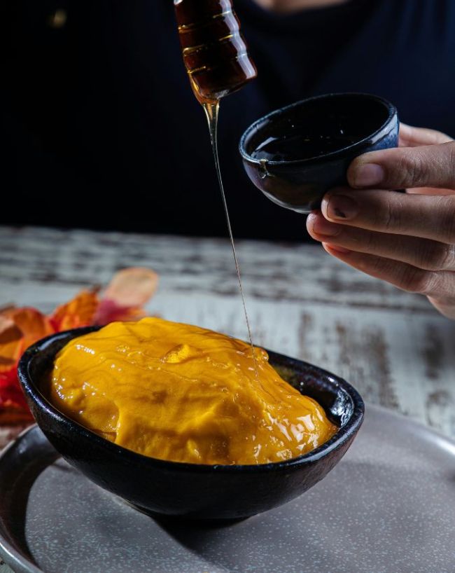 Mango peel face pack benefits-1-2-3