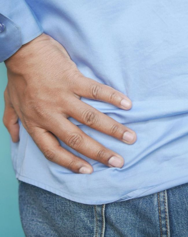 High BP Symptoms-1-2-3-4