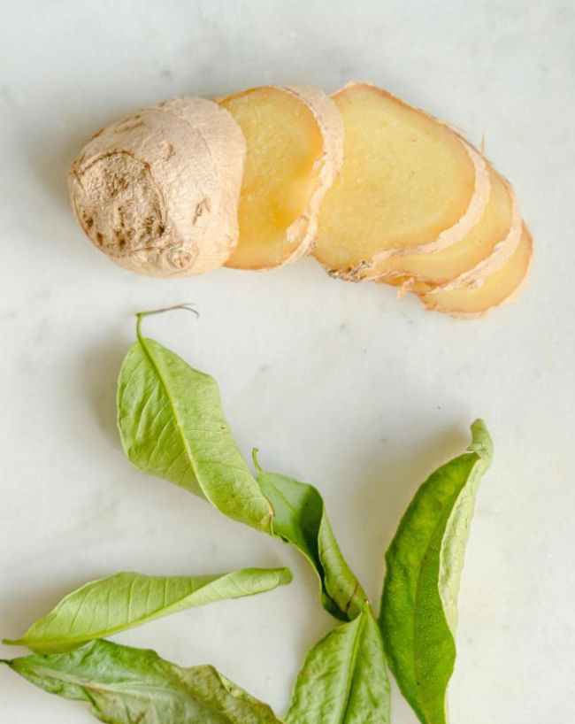 Khali Pet Adrak Khane Ke Fayde-1-2-3-4-5