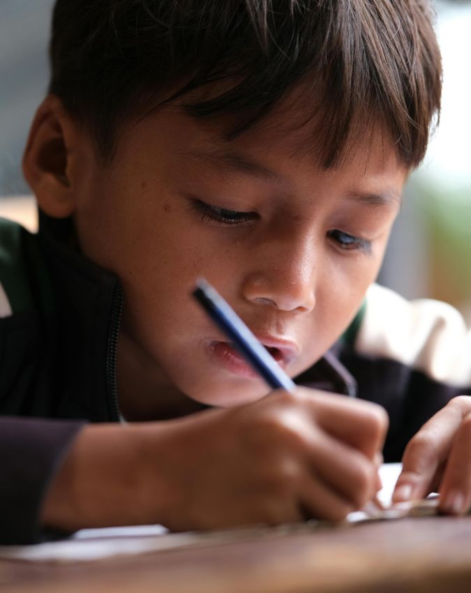 Chhote bacchon ko English kaise sikhayen-1-2-3-4-5-6-7