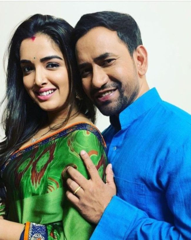 Dinesh Lal Yadav Nirahua Mulank 2-1-2-3-4