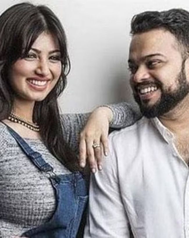 Actresses Married to Politicians-1-2-3-4