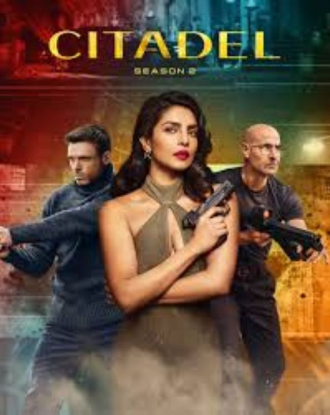 Upcoming OTT Releases 2026-1-2-3-4