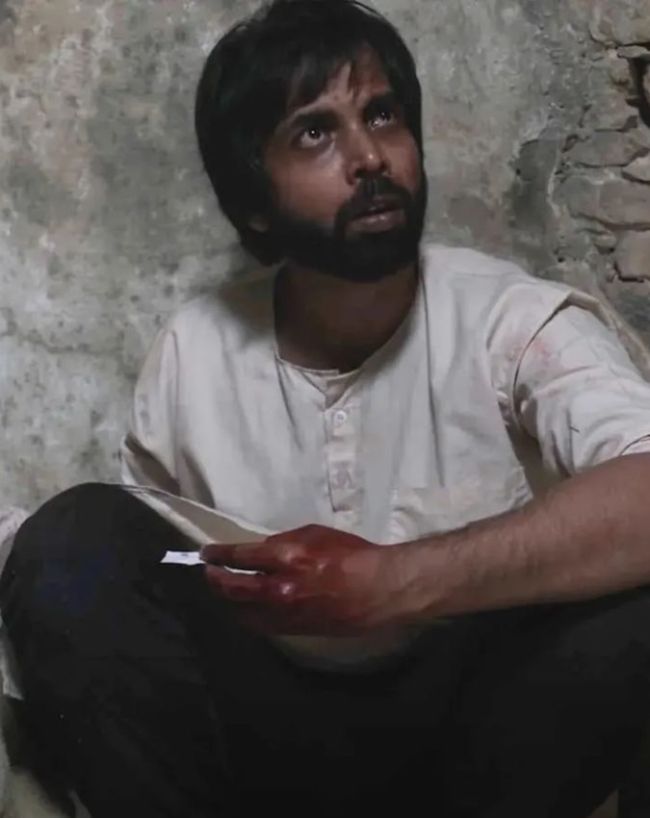 Stolen movie Prime Video-1-2-3-4