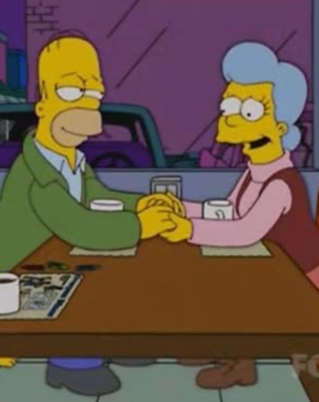 The Simpsons predictions-1-2-3-4