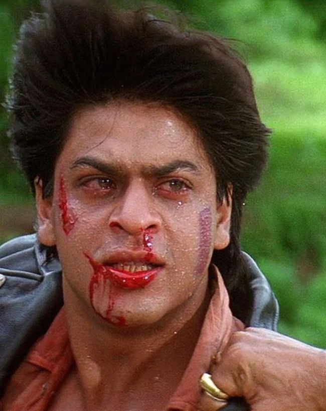 Dilwale Dulhania Le Jayenge-1-2-3-4