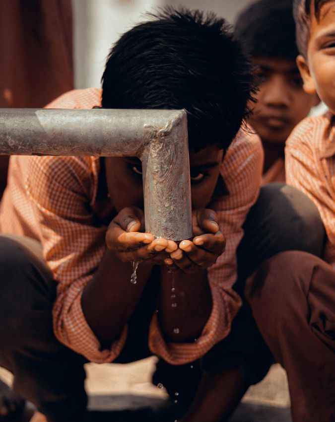 दस्त हो जाना 