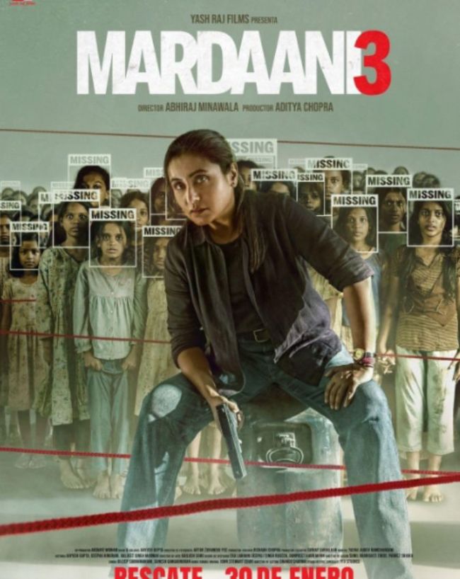 mardaani 3 film on netflix-1-2-3-4