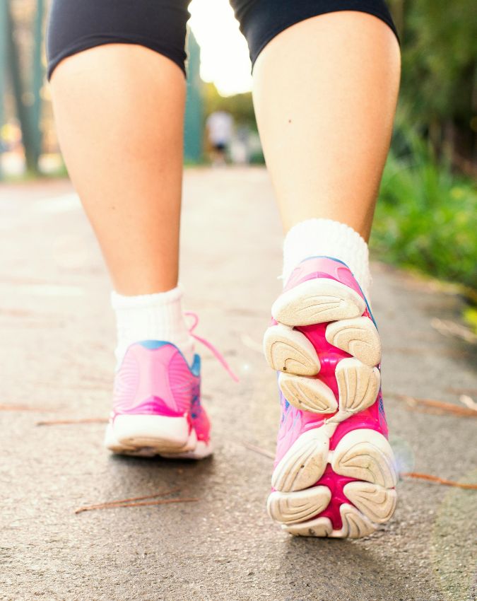 10k steps A day Benefits-1-2-3-4-5