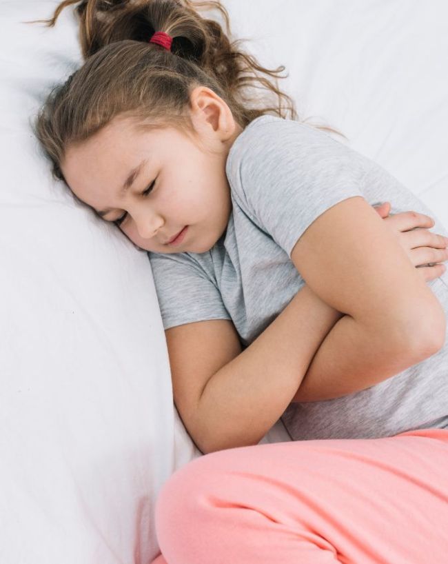 bacha bistar gila karta hai-1-2-3-4