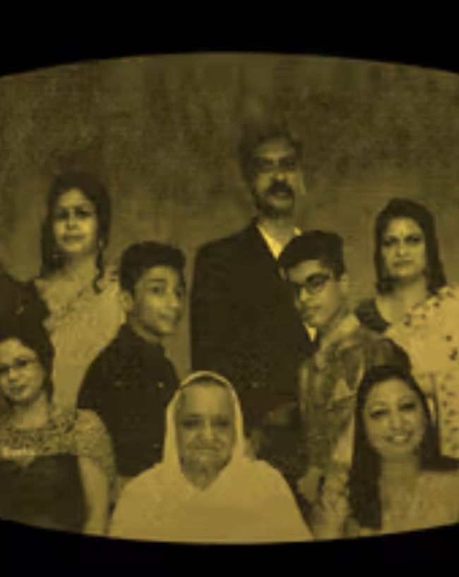 House of Secrets The Tyari Murders-1-2-3-4