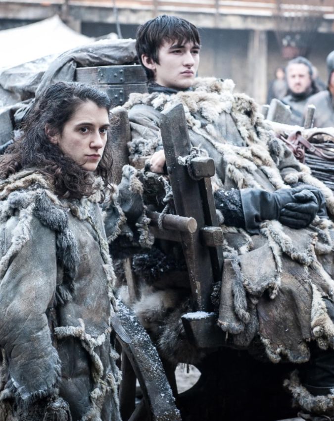 HBO web series game of thrones-1-2-3-4