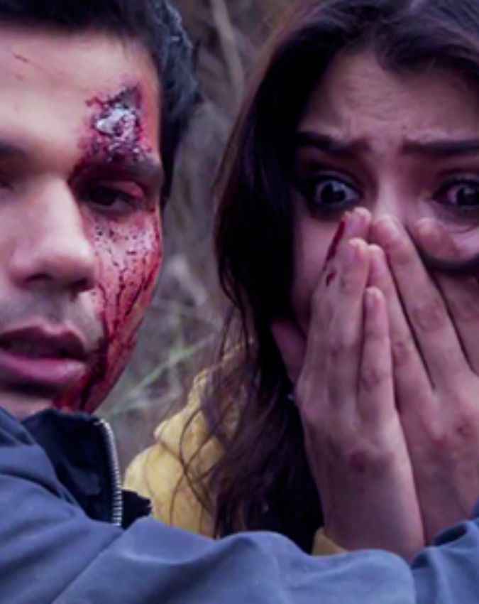 कैसी है NH10 मूवी?