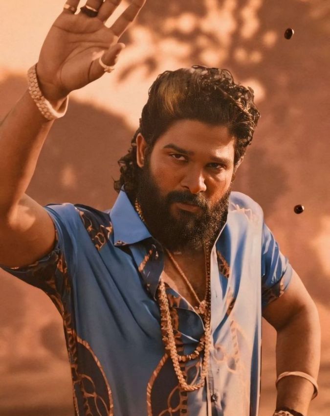 Pushpa 2 Box Office Collection-1-2-3-4