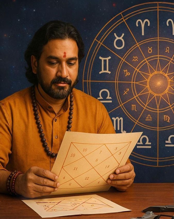 Jupiter influence in Numerology Jupiter influence in Numerology-1-2-3-4