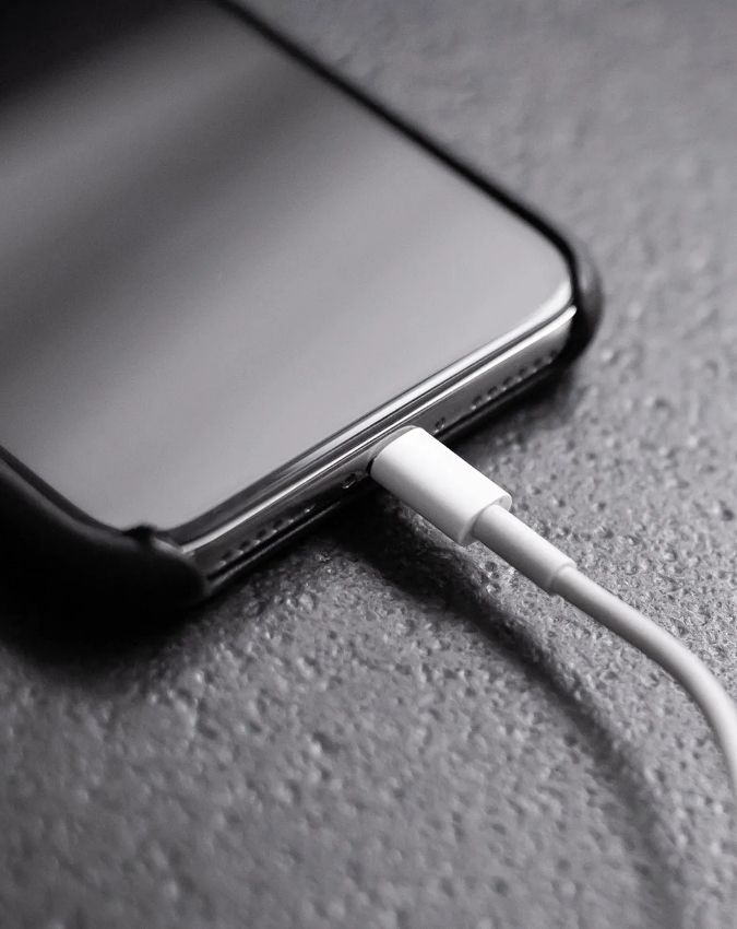 C Type Charger -1-2-3-4