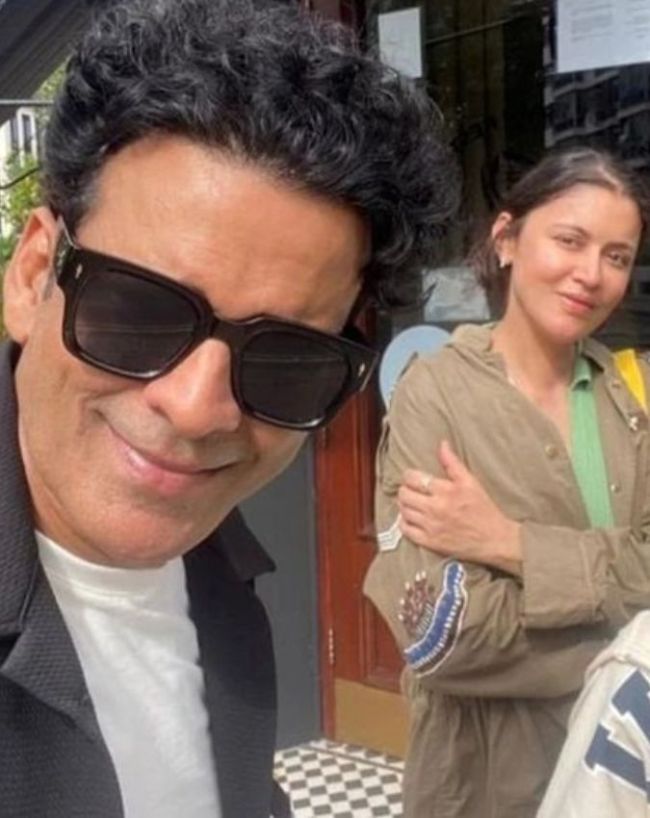 Manoj Bajpayee personal life-1-2-3-4