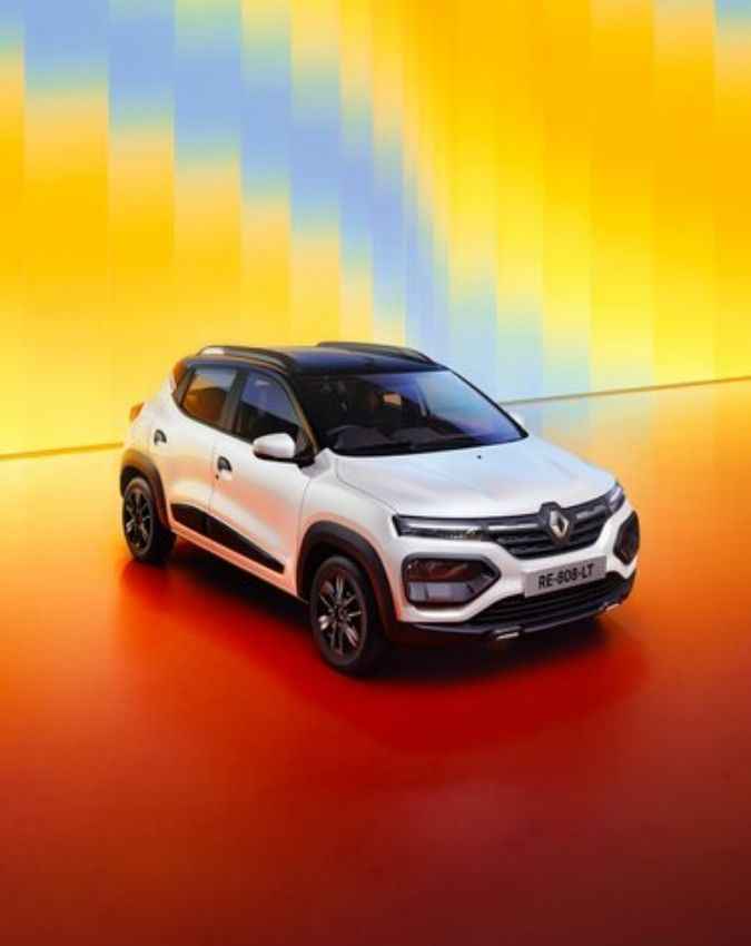 Renault Kwid
