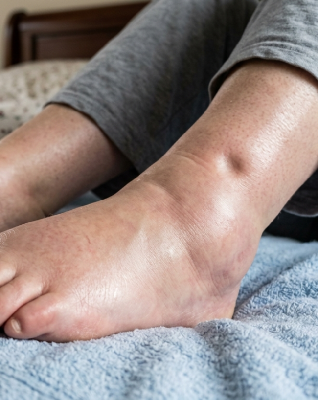 Heart Failure Symptoms in hindi-1-2-3