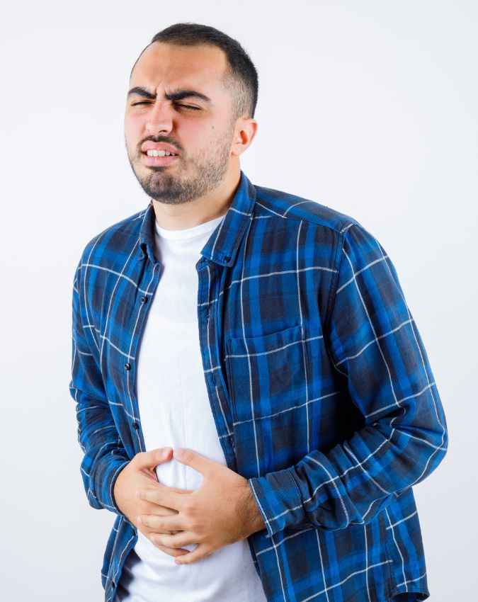 पेट की दिक्कतें रहती हैं दूर 