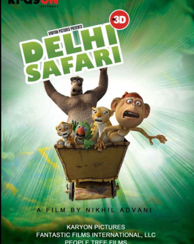फिल्म की कहानी