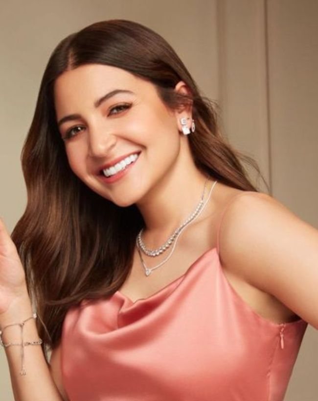 Anushka Sharma Numerology-1-2-3-4