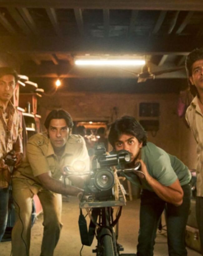 Superboys of Malegaon movie-1-2-3-4