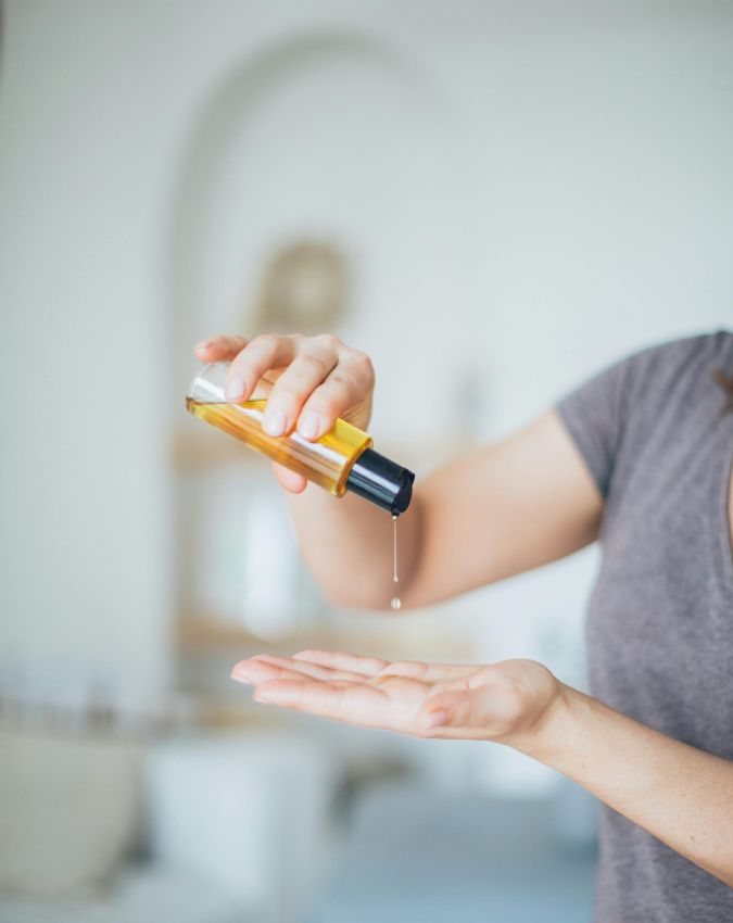 Best Oil For Belly Button-1-2-3-4