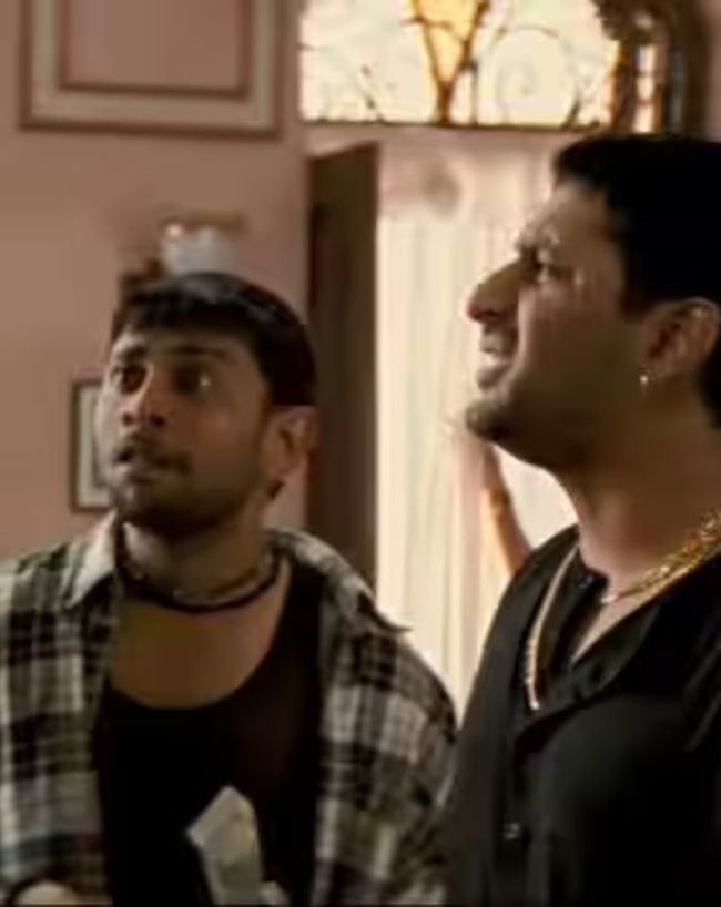 Munna Bhai MBBS-1-2-3-4