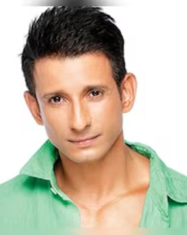 Prem Chopra son in law Sharman Joshi-1-2-3-4