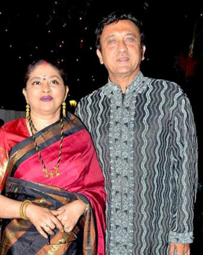 rekha and tej sapru relationship Tej Sapru And Rekha Relationship-1-2-3-4