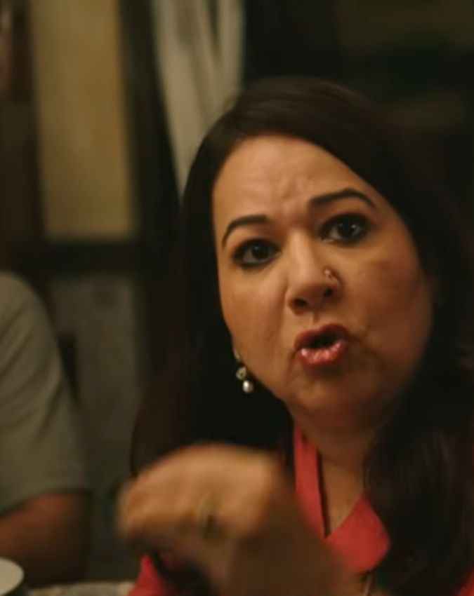 लोगों की प्रतिक्रिया