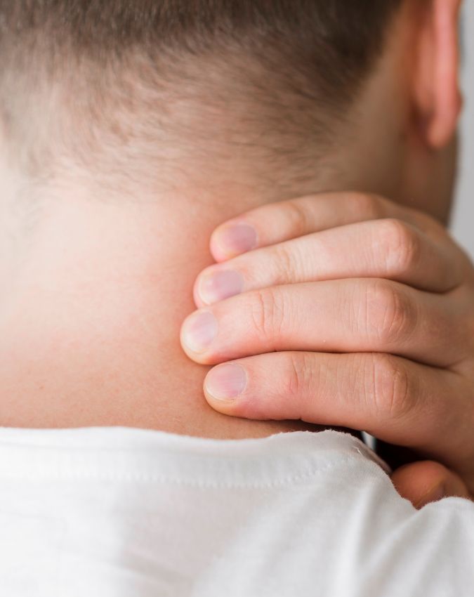 HIV ke lakshan-1-2-3