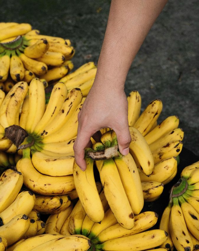 Benefits of eating banana daily-1-2-3-4-5