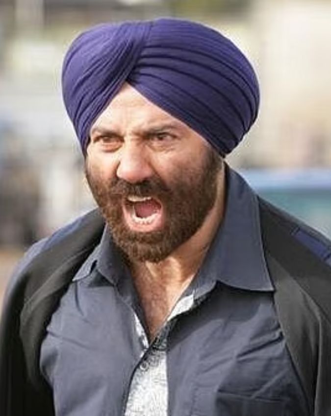 sunny deol numerology sunny deol mulank-1-2-3-4