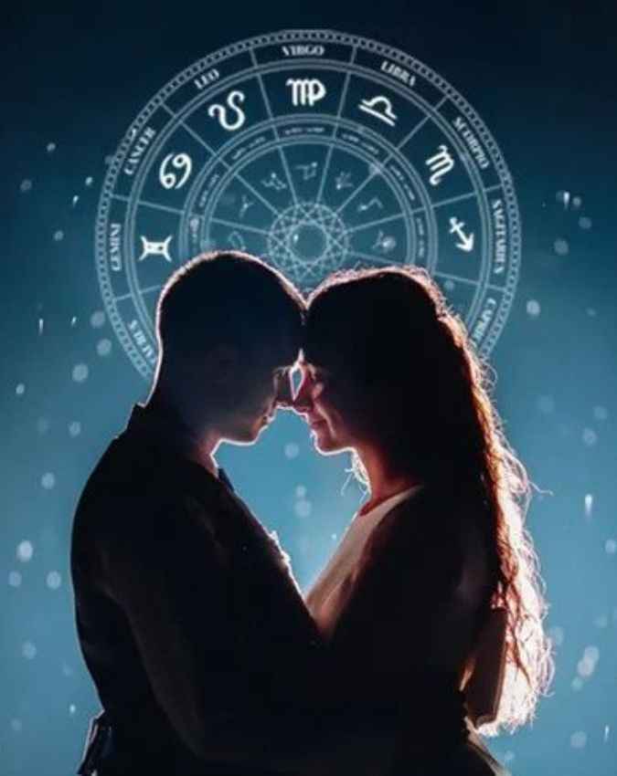 एक-दूजे के लिए बने मूलांक