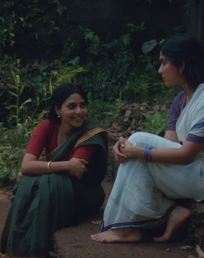 Kumari Movie Review,-1-2-3-4