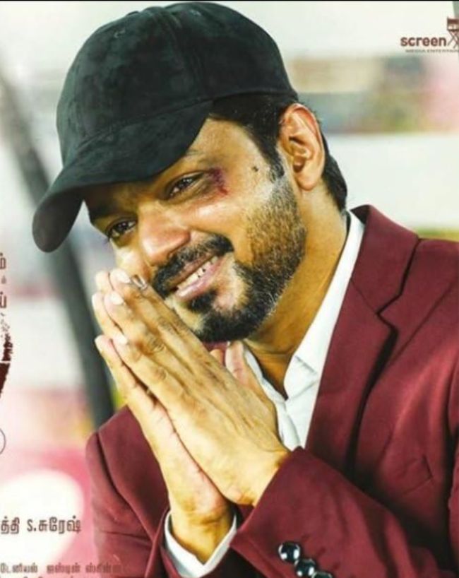Thalapathy Vijay Bigil movie-1-2-3-4