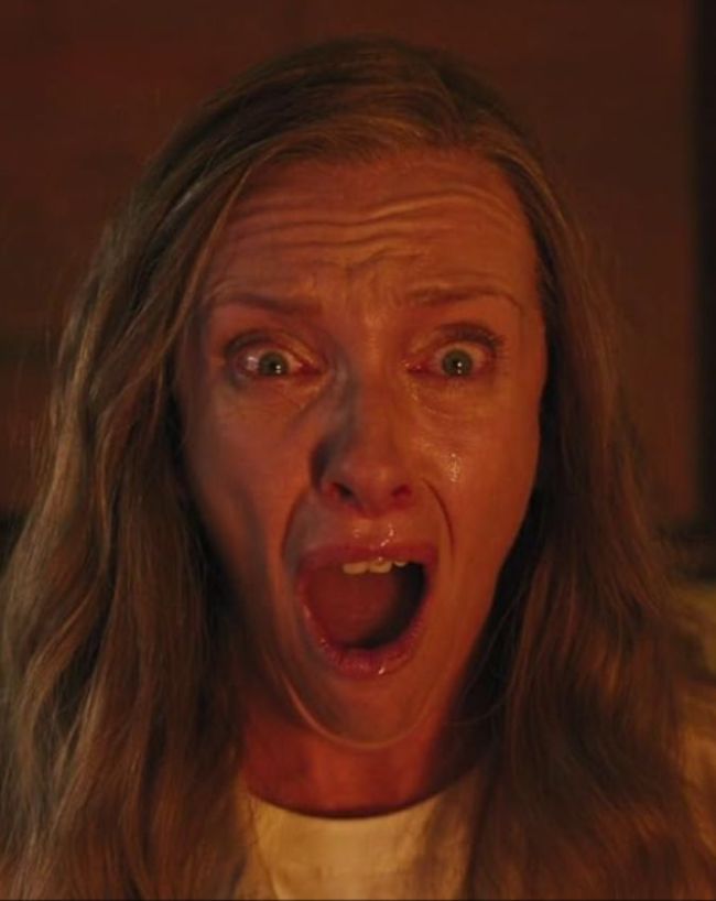 Hereditary Horror Movie-1-2-3